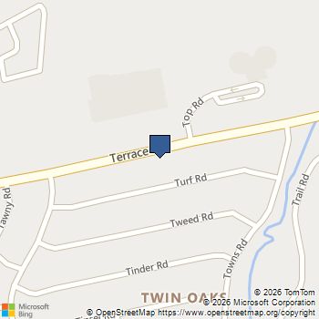 94 Terrace Road Levittown, PA MLS# PABU2128342