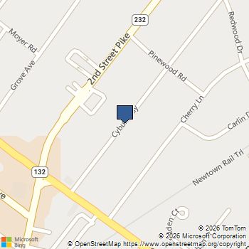 Unnamed Holland, PA MLS# PABU2121794