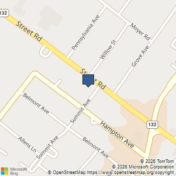 564 Street Road Southampton, PA MLS# PABU2127806
