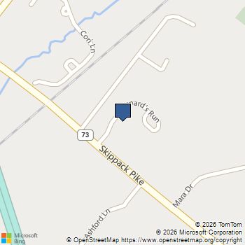 860 Reynards Run Blue Bell, PA MLS# PAMC2181620