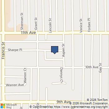 1337 Sharpe Place Longmont, CO MLS# 6969435