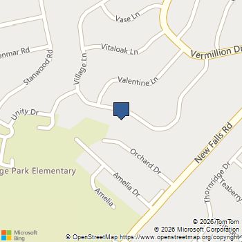 53 Village Lane Levittown, PA MLS# PABU2134420