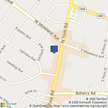 26 S York Road # 210 Hatboro, PA MLS# PAMC2191724