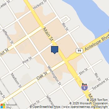 635 Main Street Red Bluff, CA MLS# PA25098364