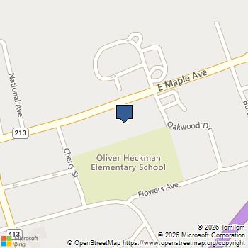 370 Maple Avenue E # 303 Langhorne, PA MLS# PABU2112684