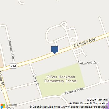 340 E Maple Avenue Langhorne, PA MLS# PABU2112686