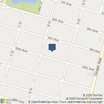 212 10th Avenue Belmar, NJ MLS# 22602588