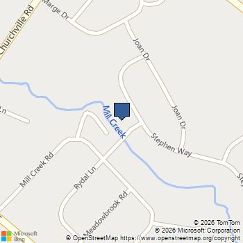 1290 Rydal Lane Southampton, PA MLS# PABU2119076