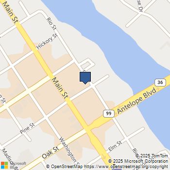 701 Rio Street Red Bluff, CA MLS# SN25194255