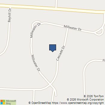 4530 Cascade Drive Powell, OH MLS# 226006433