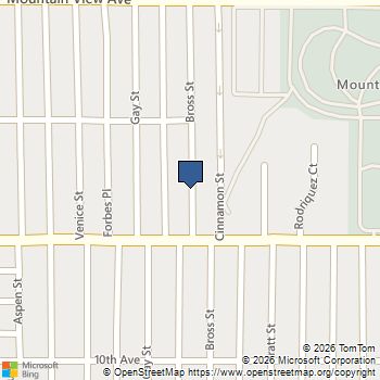 1119 Bross Street Longmont, CO MLS# IR1058713