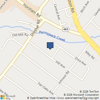 234 Hill Avenue Horsham, PA MLS# PAMC2192926