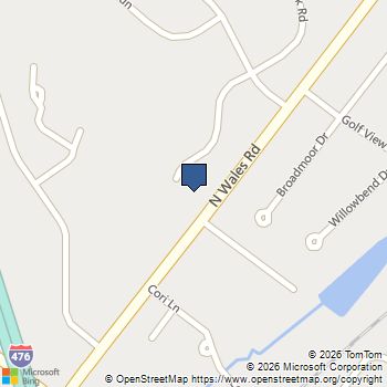 2012 Stony Creek Road Lansdale, PA MLS# PAMC2171876