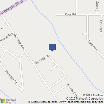 220 Gurnsey Red Bluff, CA MLS# SN25252036