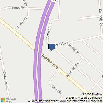 3121 Arthur Street Wall, NJ MLS# 22616499