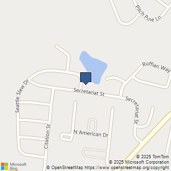 106 Seattle Slew Drive Unit 152 Howell, NJ MLS# 22536434