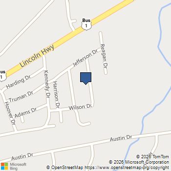 311 Wilson Drive Fairless Hills, PA MLS# PABU2127730