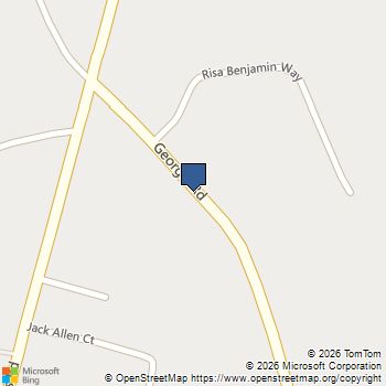 208 georgia hwy Hamilton, GA MLS# 10633196