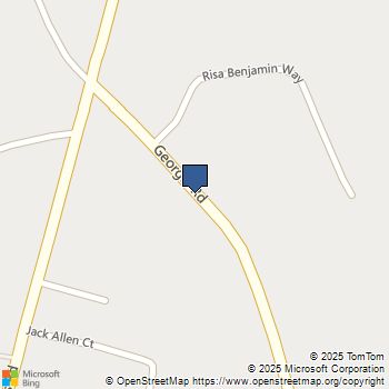 208 georgia hwy Hamilton, GA MLS# 10633196