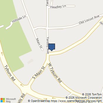 4 Yardley Avenue Levittown, PA MLS# PABU2130900