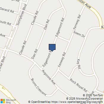14 Edgemont Road Hamilton Twp, NJ MLS# NJME2084984