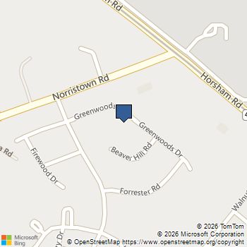36 Greenwoods Drive # Horsham, PA MLS# PAMC2198634