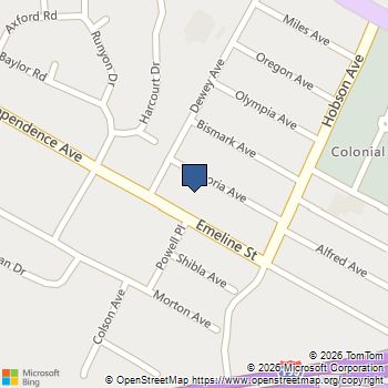 24 Emeline Trenton, NJ MLS# NJME2075754