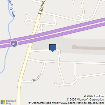 901 S Spring Garden Street # LOT 84 Carlisle, PA MLS# PACB2057006