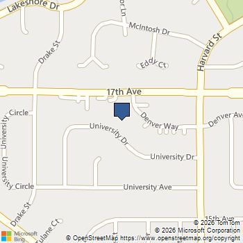 28 University Drive Longmont, CO MLS# IR1069314