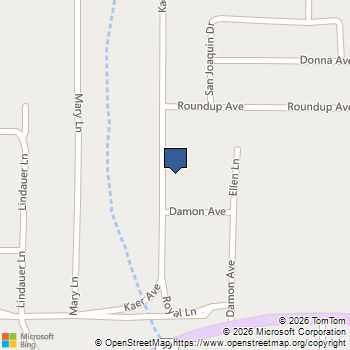 105 Kaer Ave Red Bluff, CA MLS# 20260012