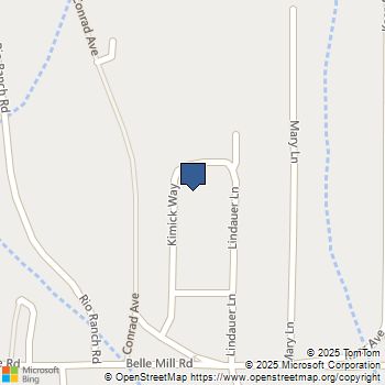 125 Kimick Way Red Bluff, CA MLS# SN25257583