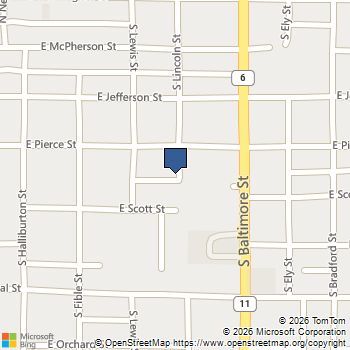 000 N Lincoln Street Kirksville, MO MLS# 43637