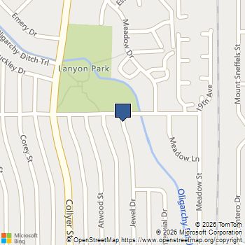1843 Jewel Drive Longmont, CO MLS# IR1064101
