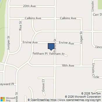 1612 Feltham Place Longmont, CO MLS# IR1069985