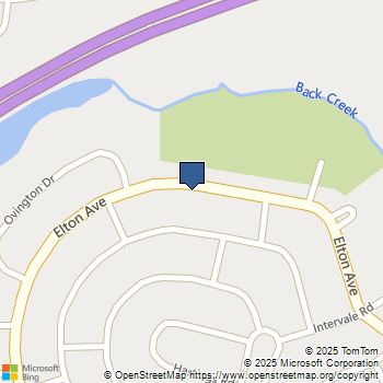 93 Elton Avenue Hamilton, NJ MLS# NJME2070708