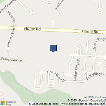 7692 Sage Street Powell, OH MLS# 225045812