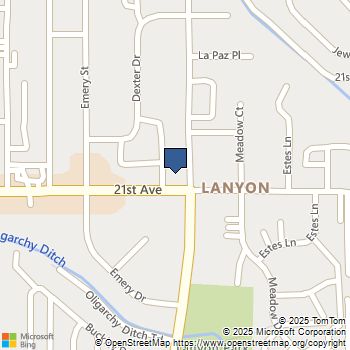 316 21st Avenue Longmont, CO MLS# 2201810