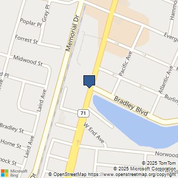 0000 Main Street Bradley Beach, NJ MLS# 22531908