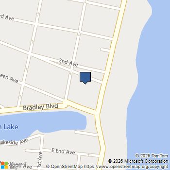 109 2nd Avenue Unit B Bradley Beach, NJ MLS# 22622520