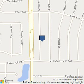 2137 Kay Street Longmont, CO MLS# 9940288