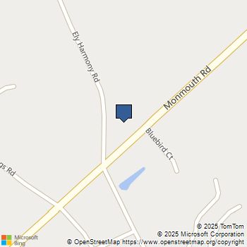 504 Ely Harmony Road Millstone, NJ MLS# 22306840