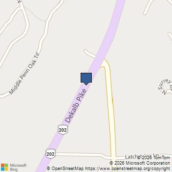 1600 Lower State Rd. Lower Gwynedd, PA MLS# PAMC2168944