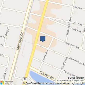 48 Main Street Bradley Beach, NJ MLS# 22531908