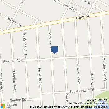 74 Andrew Street Hamilton, NJ MLS# 2660973M