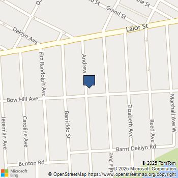 76 Andrew Street Hamilton, NJ MLS# 2660972M