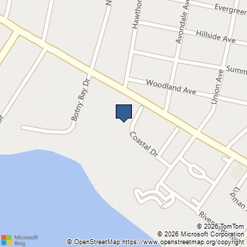 33 Coastal Drive Neptune City, NJ MLS# 22609445