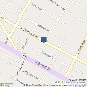 121 Mary Street Hamilton, NJ MLS# NJME2082974