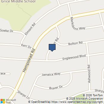 4 Roslyn Road Trenton, NJ MLS# NJME2084836