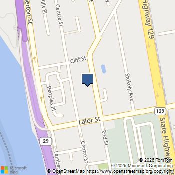 765 2Nd Street Trenton, NJ MLS# NJME2073606