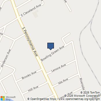 10 Bowling Green Avenue Morrisville, PA MLS# PABU2116724